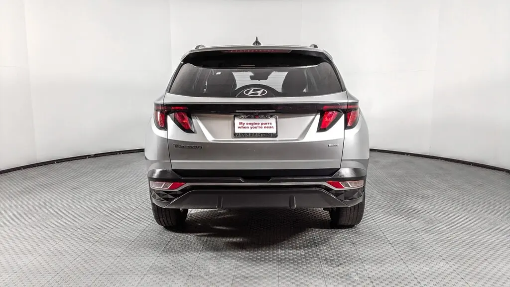 Florida Fine Cars - Used HYUNDAI TUCSON 2024 ORLANDO SEL
