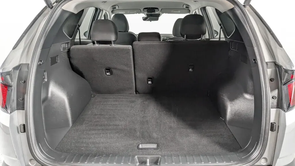 Florida Fine Cars - Used HYUNDAI TUCSON 2024 ORLANDO SEL