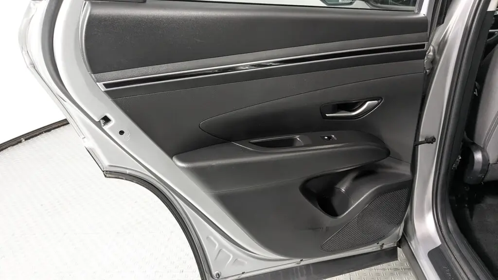 Florida Fine Cars - Used HYUNDAI TUCSON 2024 ORLANDO SEL