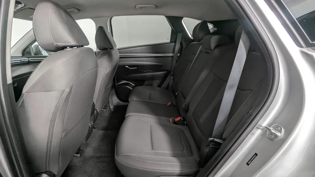 Florida Fine Cars - Used HYUNDAI TUCSON 2024 ORLANDO SEL