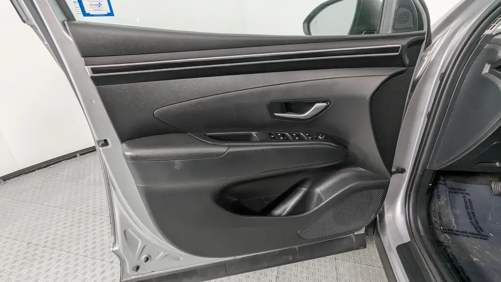 Florida Fine Cars - Used HYUNDAI TUCSON 2024 ORLANDO SEL