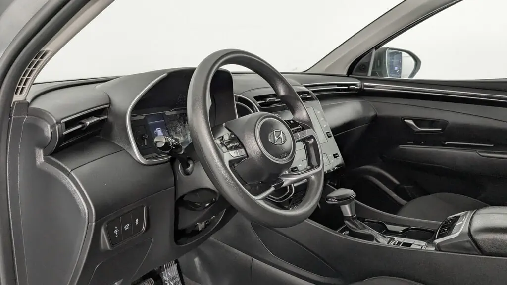 Florida Fine Cars - Used HYUNDAI TUCSON 2024 ORLANDO SEL