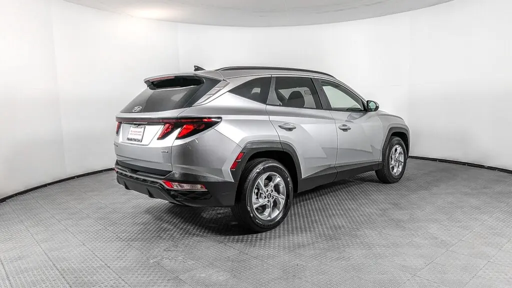 Florida Fine Cars - Used HYUNDAI TUCSON 2024 ORLANDO SEL