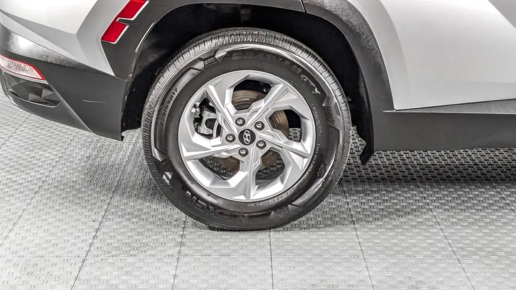 Florida Fine Cars - Used HYUNDAI TUCSON 2024 ORLANDO SEL