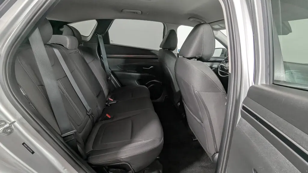 Florida Fine Cars - Used HYUNDAI TUCSON 2024 ORLANDO SEL