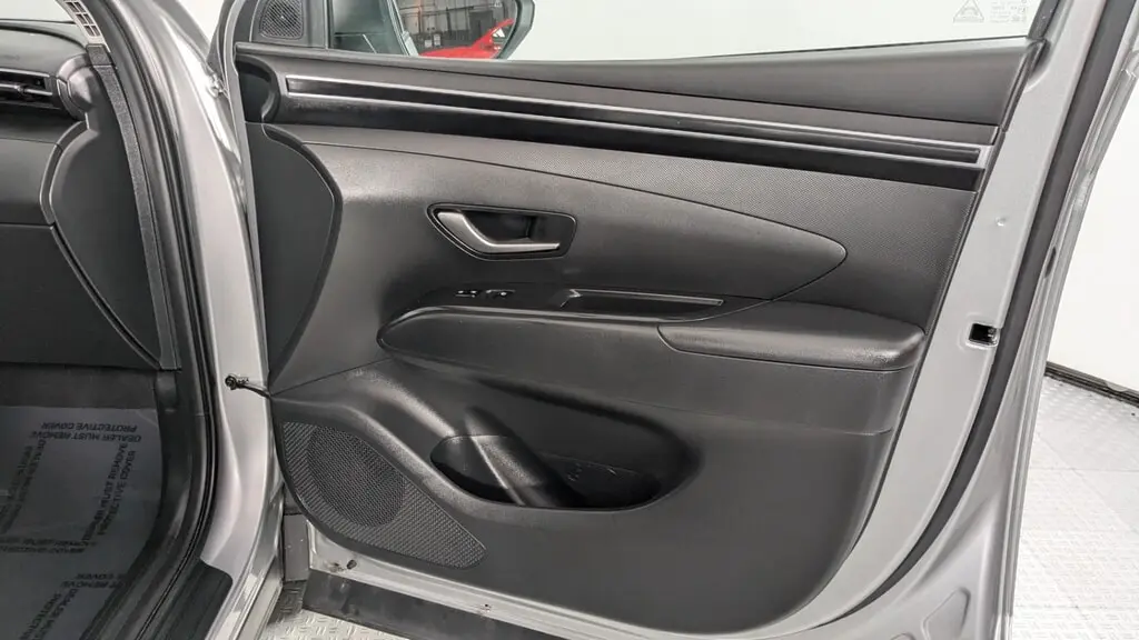 Florida Fine Cars - Used HYUNDAI TUCSON 2024 ORLANDO SEL