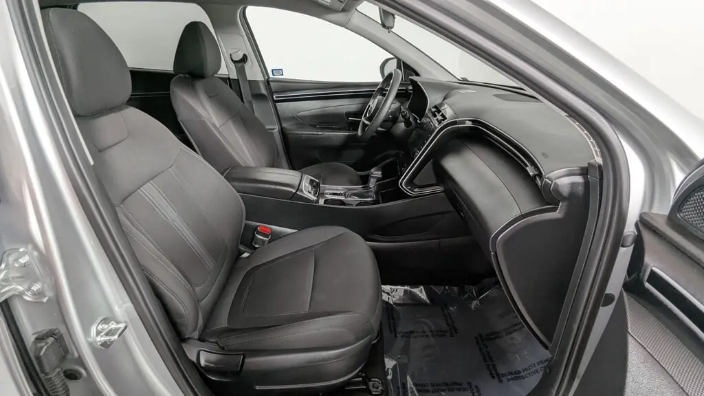 Florida Fine Cars - Used HYUNDAI TUCSON 2024 ORLANDO SEL