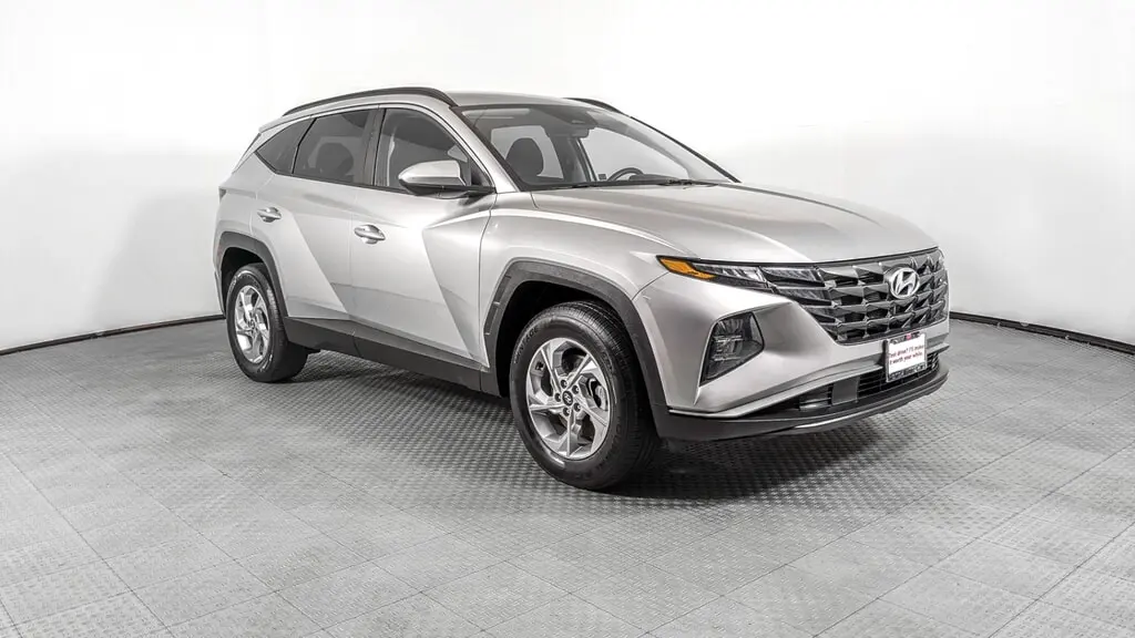 Florida Fine Cars - Used HYUNDAI TUCSON 2024 ORLANDO SEL