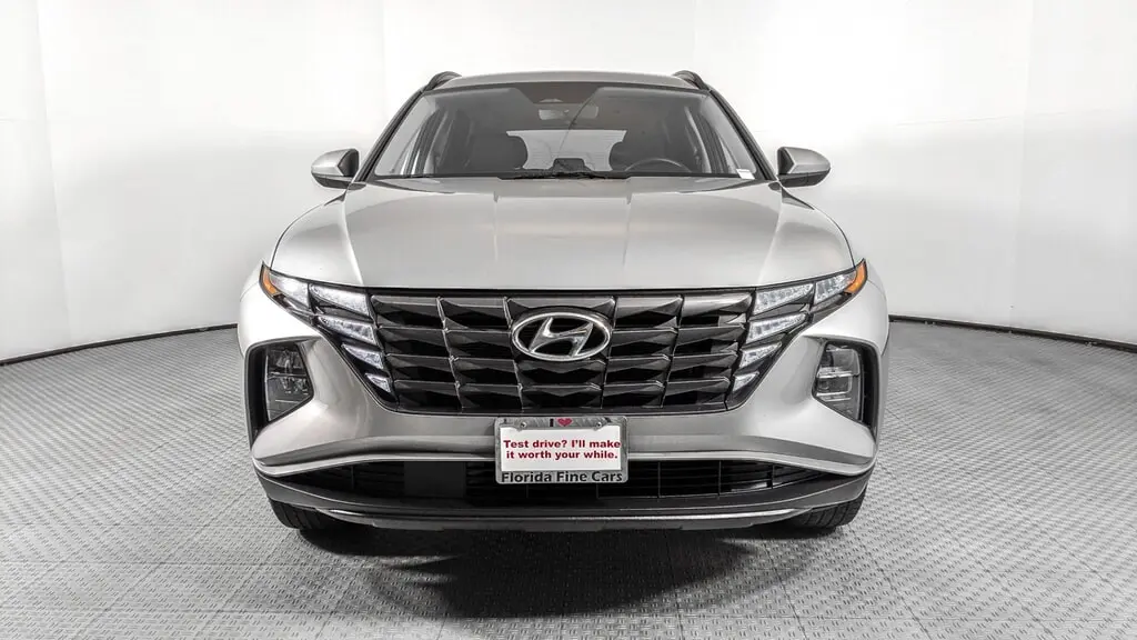 Florida Fine Cars - Used HYUNDAI TUCSON 2024 ORLANDO SEL