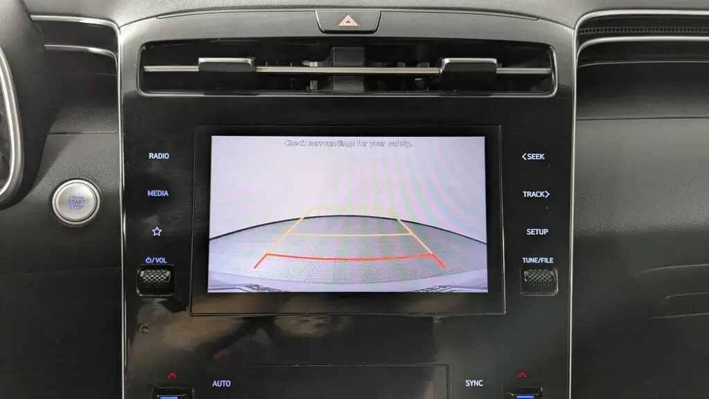 Florida Fine Cars - Used HYUNDAI TUCSON 2024 ORLANDO SEL