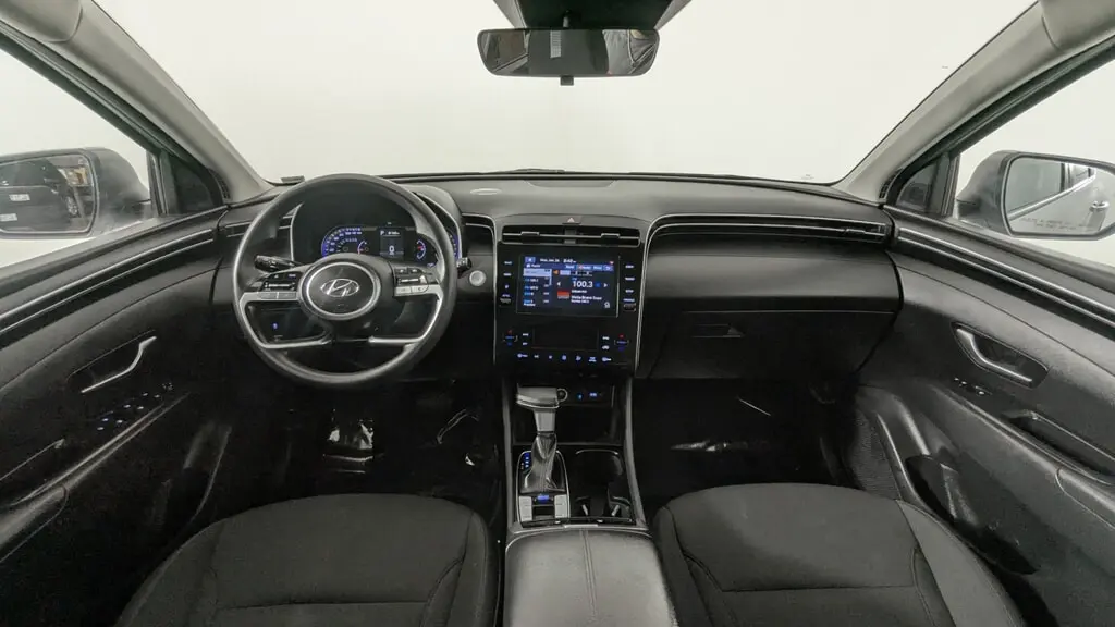 Florida Fine Cars - Used HYUNDAI TUCSON 2024 ORLANDO SEL