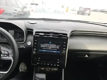 Florida Fine Cars - Used HYUNDAI TUCSON 2024 ORLANDO SEL