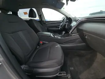 Florida Fine Cars - Used HYUNDAI TUCSON 2024 ORLANDO SEL