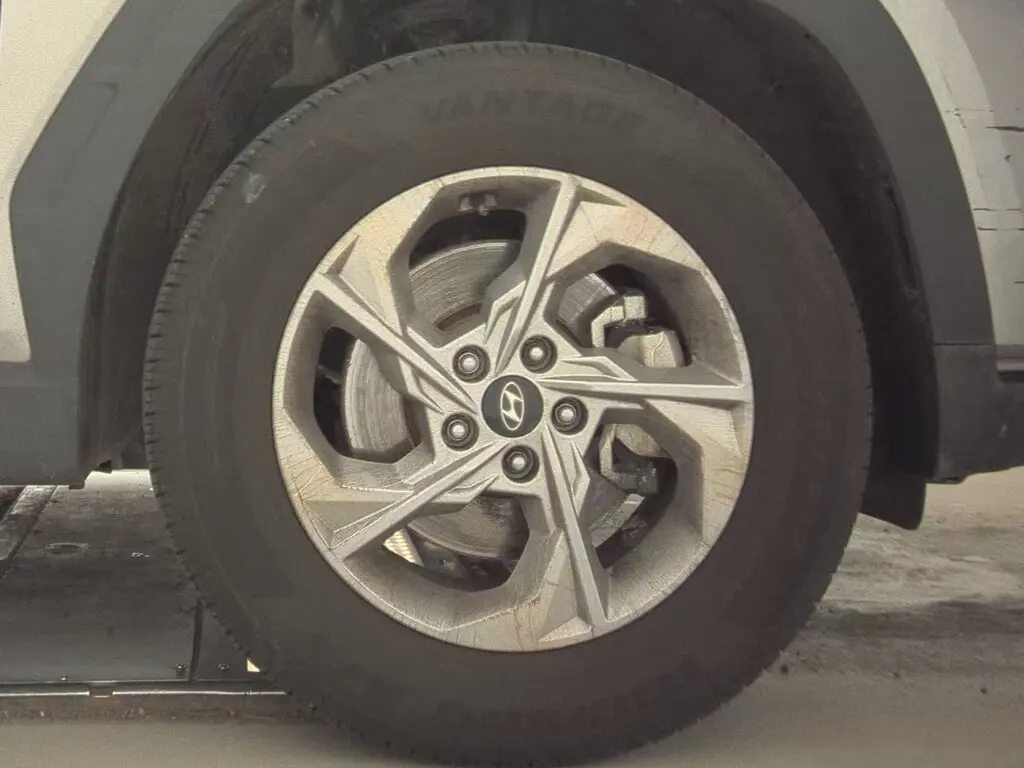 Florida Fine Cars - Used HYUNDAI TUCSON 2024 ORLANDO SEL