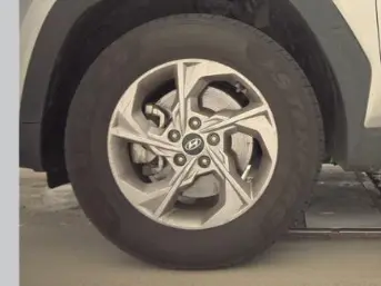 Florida Fine Cars - Used HYUNDAI TUCSON 2024 ORLANDO SEL