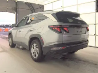 Florida Fine Cars - Used HYUNDAI TUCSON 2024 ORLANDO SEL