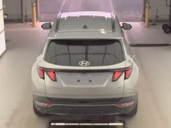 Florida Fine Cars - Used HYUNDAI TUCSON 2024 ORLANDO SEL