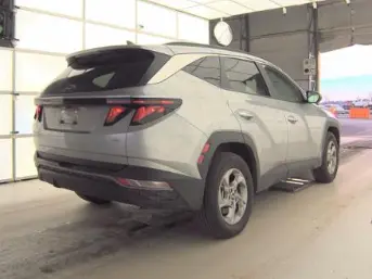 Florida Fine Cars - Used HYUNDAI TUCSON 2024 ORLANDO SEL