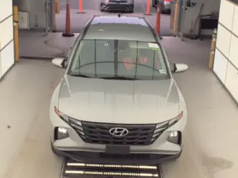 Florida Fine Cars - Used HYUNDAI TUCSON 2024 ORLANDO SEL