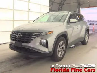 Florida Fine Cars - Used HYUNDAI TUCSON 2024 ORLANDO SEL