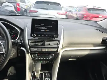 Florida Fine Cars - Used MITSUBISHI ECLIPSE CROSS 2024 MIAMI SE