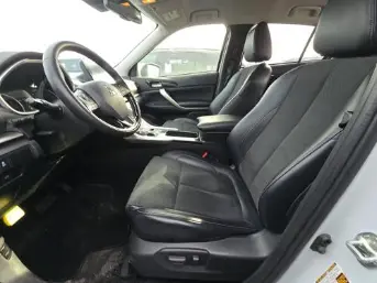 Florida Fine Cars - Used MITSUBISHI ECLIPSE CROSS 2024 MIAMI SE