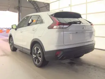 Florida Fine Cars - Used MITSUBISHI ECLIPSE CROSS 2024 MIAMI SE