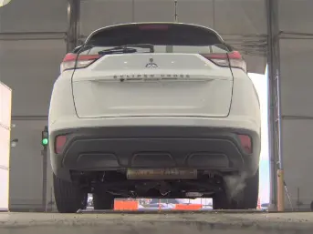 Florida Fine Cars - Used MITSUBISHI ECLIPSE CROSS 2024 MIAMI SE