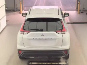 Florida Fine Cars - Used MITSUBISHI ECLIPSE CROSS 2024 MIAMI SE