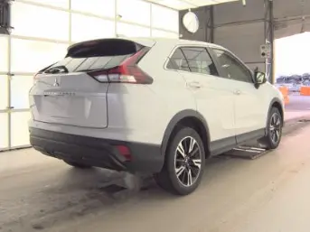 Florida Fine Cars - Used MITSUBISHI ECLIPSE CROSS 2024 MIAMI SE