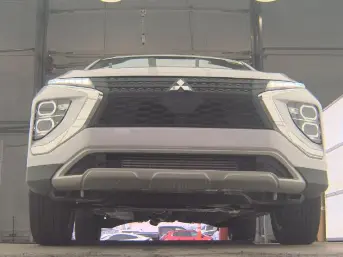 Florida Fine Cars - Used MITSUBISHI ECLIPSE CROSS 2024 MIAMI SE