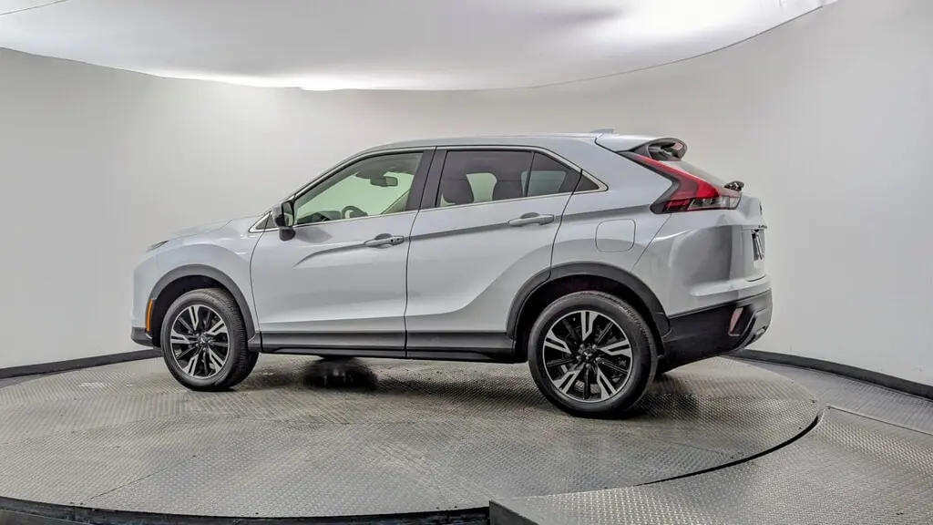 Florida Fine Cars - Used MITSUBISHI ECLIPSE CROSS 2024 MARGATE SE