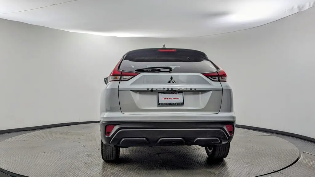 Florida Fine Cars - Used MITSUBISHI ECLIPSE CROSS 2024 MARGATE SE
