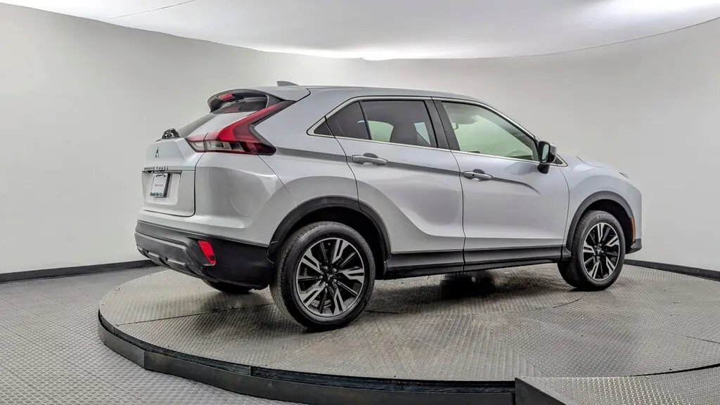 Florida Fine Cars - Used MITSUBISHI ECLIPSE CROSS 2024 MARGATE SE