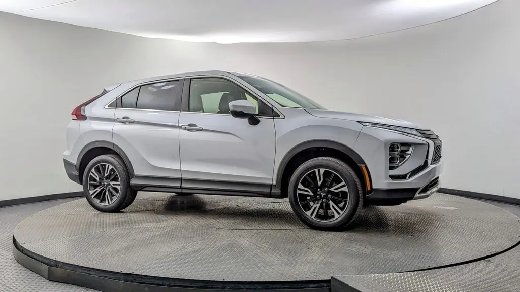 Florida Fine Cars - Used MITSUBISHI ECLIPSE CROSS 2024 MARGATE SE