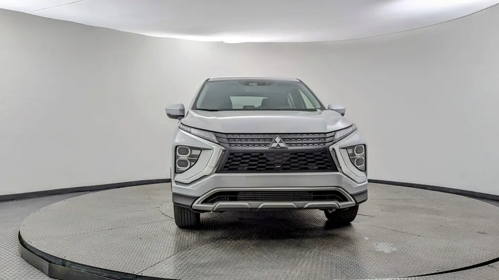 Florida Fine Cars - Used MITSUBISHI ECLIPSE CROSS 2024 MARGATE SE