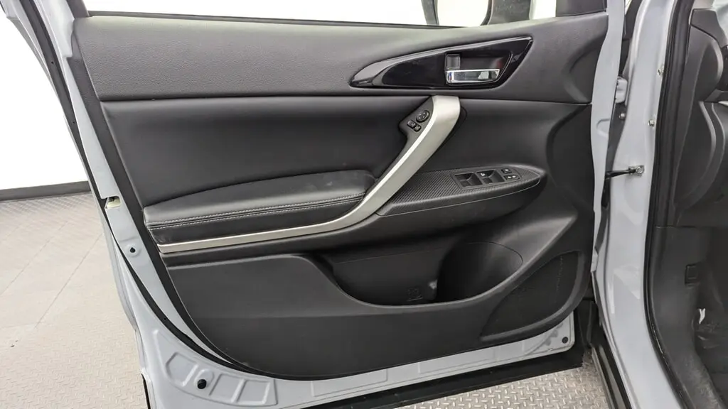 Florida Fine Cars - Used MITSUBISHI ECLIPSE CROSS 2024 MARGATE SE