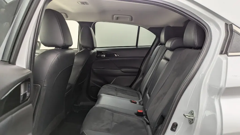 Florida Fine Cars - Used MITSUBISHI ECLIPSE CROSS 2024 MARGATE SE