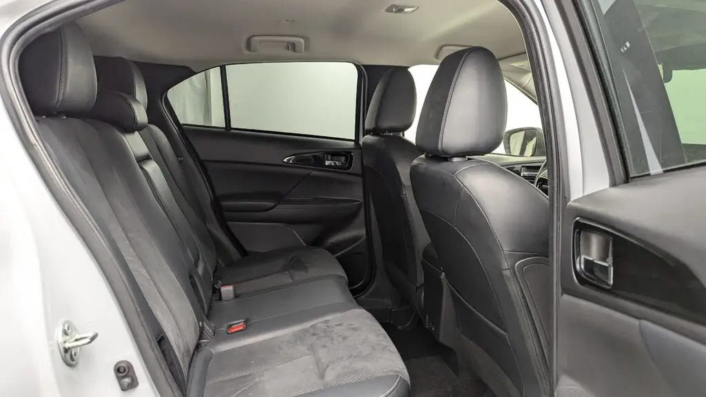 Florida Fine Cars - Used MITSUBISHI ECLIPSE CROSS 2024 MARGATE SE