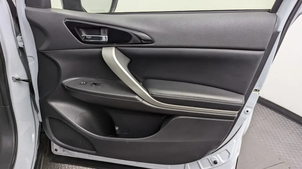 Florida Fine Cars - Used MITSUBISHI ECLIPSE CROSS 2024 MARGATE SE