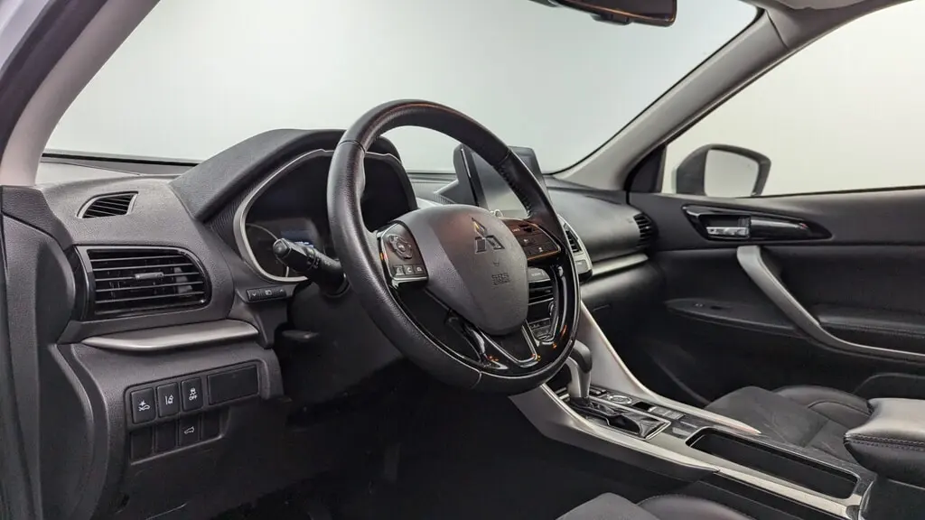 Florida Fine Cars - Used MITSUBISHI ECLIPSE CROSS 2024 MARGATE SE