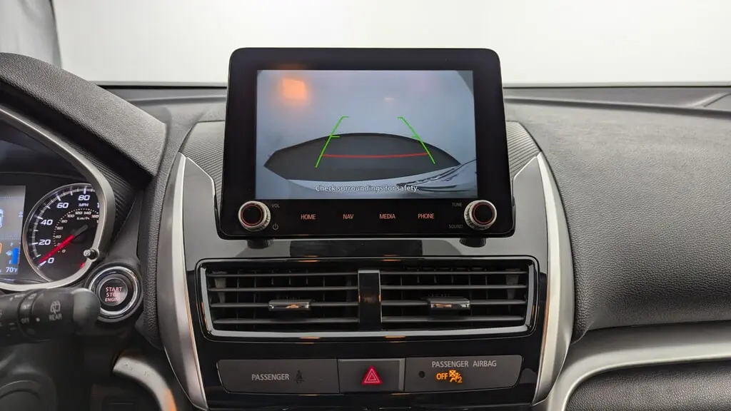 Florida Fine Cars - Used MITSUBISHI ECLIPSE CROSS 2024 MARGATE SE