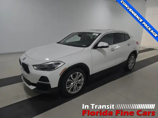 Florida Fine Cars - Used BMW X2 2022 WEST PALM SDRIVE28I