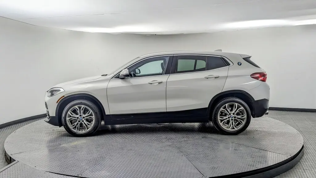 Florida Fine Cars - Used BMW X2 2022 WEST PALM SDRIVE28I