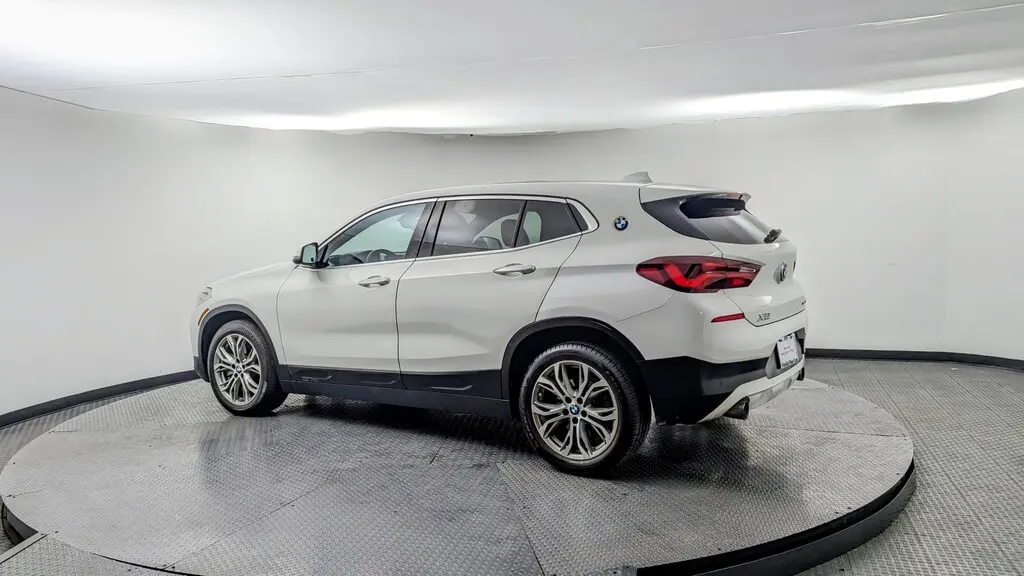 Florida Fine Cars - Used BMW X2 2022 WEST PALM SDRIVE28I