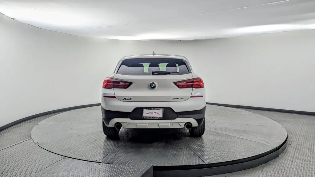 Florida Fine Cars - Used BMW X2 2022 WEST PALM SDRIVE28I