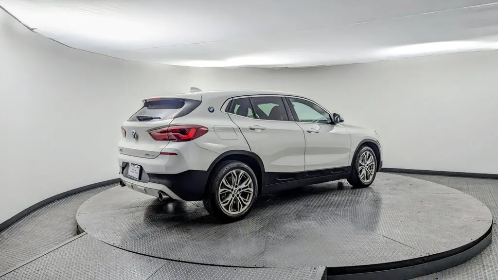 Florida Fine Cars - Used BMW X2 2022 WEST PALM SDRIVE28I