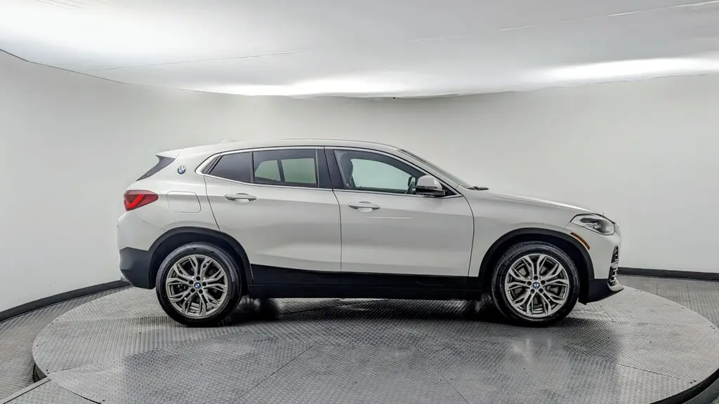 Florida Fine Cars - Used BMW X2 2022 WEST PALM SDRIVE28I