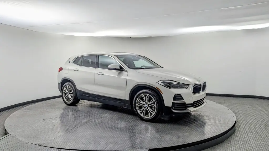 Florida Fine Cars - Used BMW X2 2022 WEST PALM SDRIVE28I
