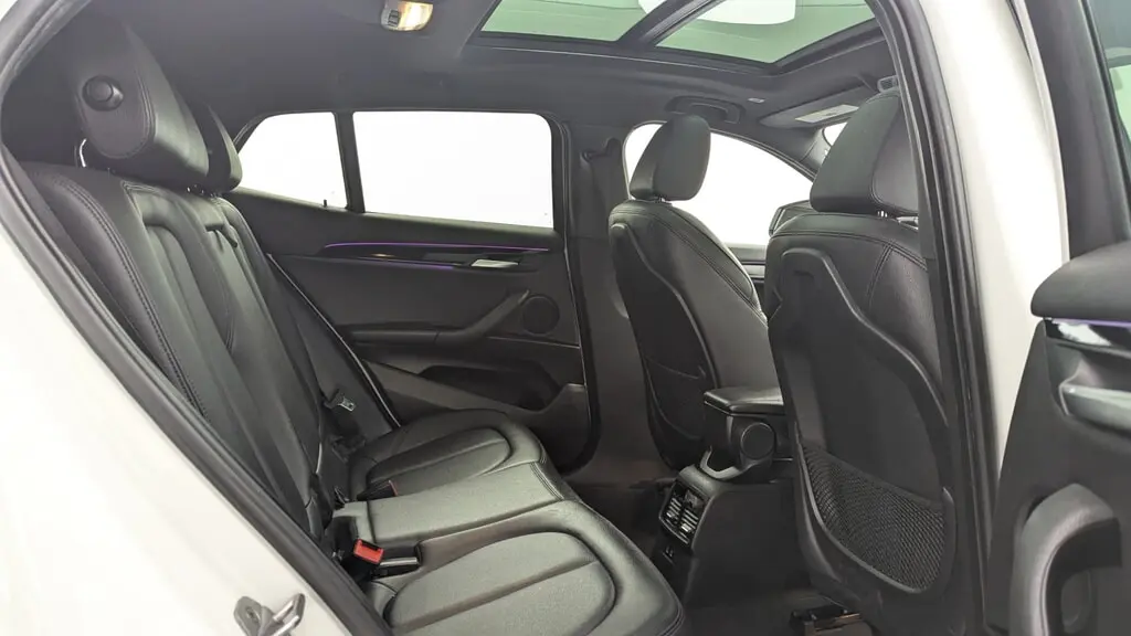 Florida Fine Cars - Used BMW X2 2022 WEST PALM SDRIVE28I